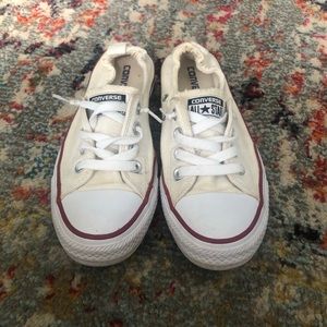 Converse shoreline women’s shoes